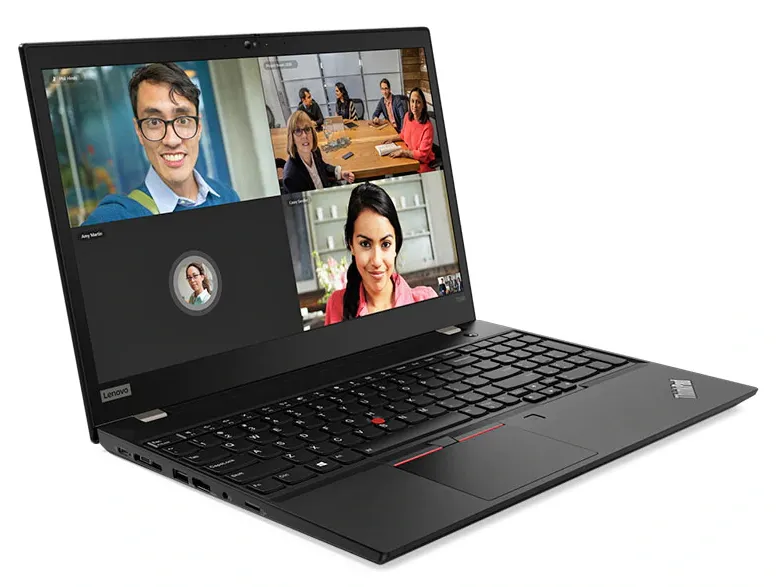 Ноутбук Lenovo ThinkPad T590 20N4000KRT