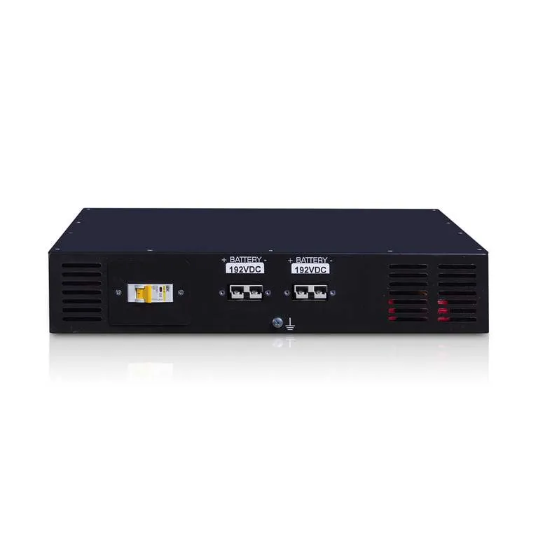 Батарея для ИБП SVC RT-10KL-LCD