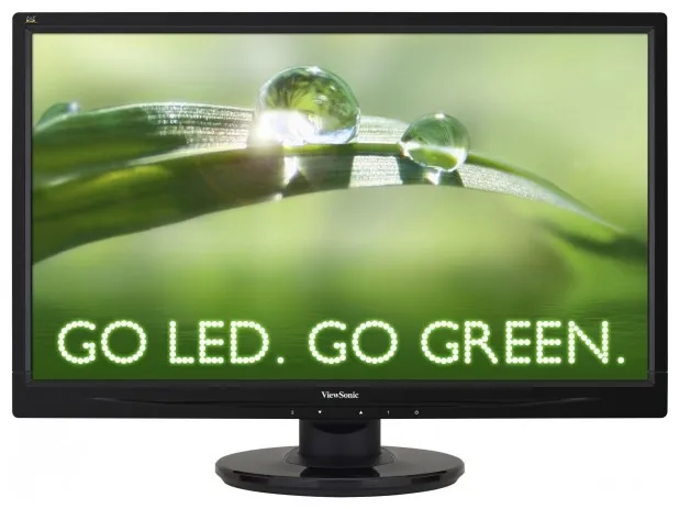 Монитор 21.5" ViewSonic VA2246-LED
