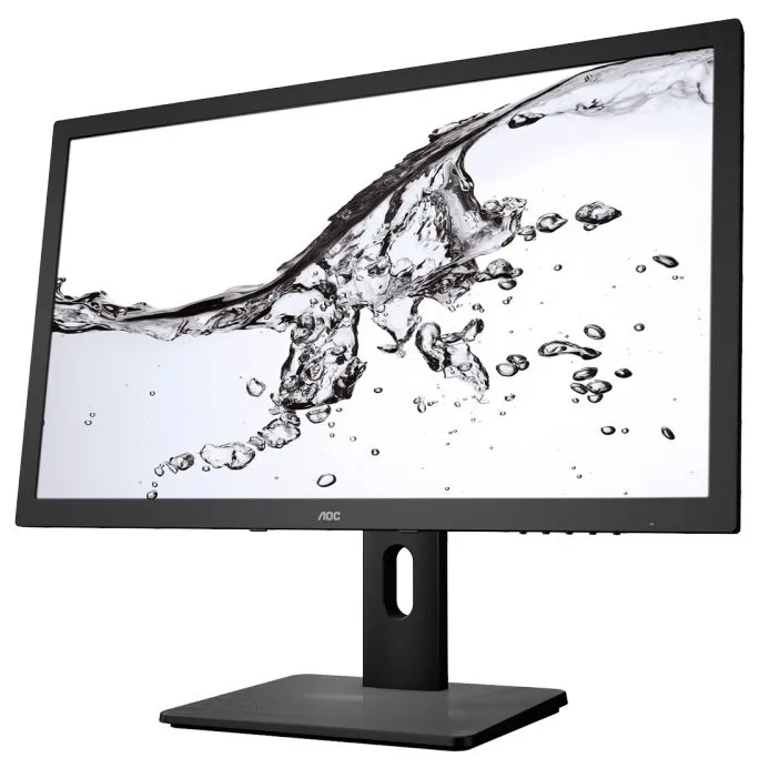 Монитор 27" AOC I2775PQU