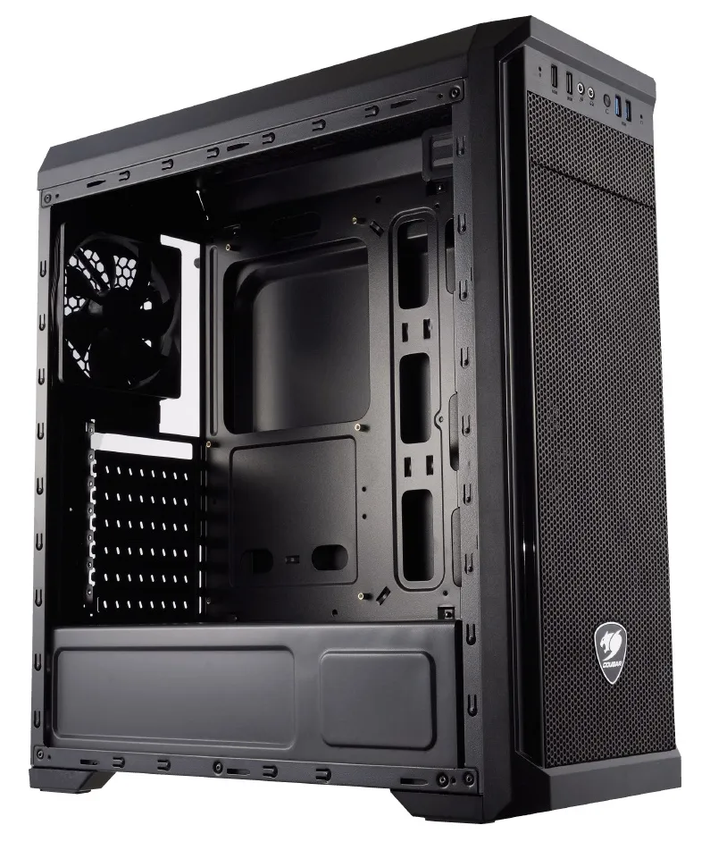 Корпус для ПК Cougar MX330