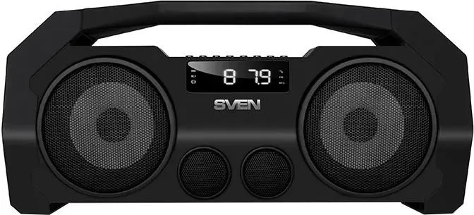 Акустическая система SVEN PS-465 черный SV-016173