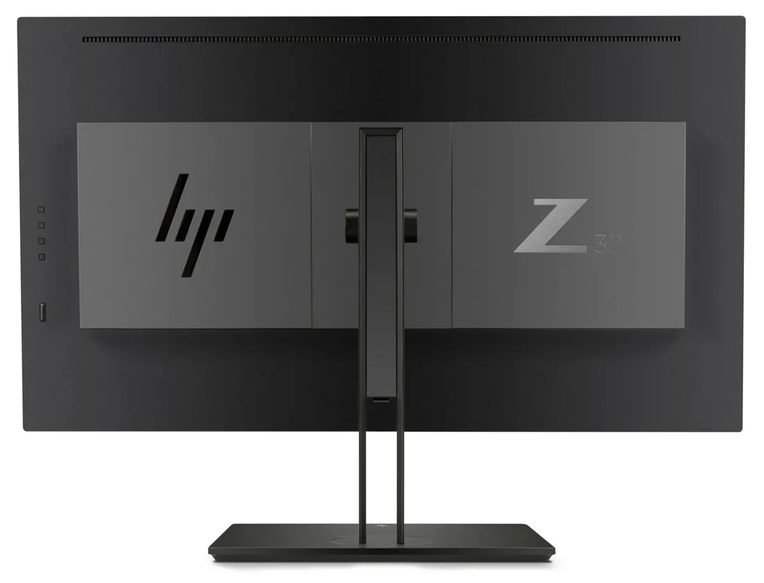 Монитор 31.5" HP Europe Z32 1AA81A4