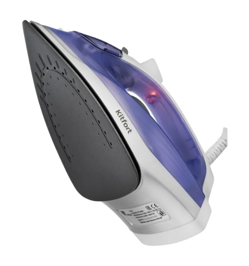 Утюг Kitfort KT-2603