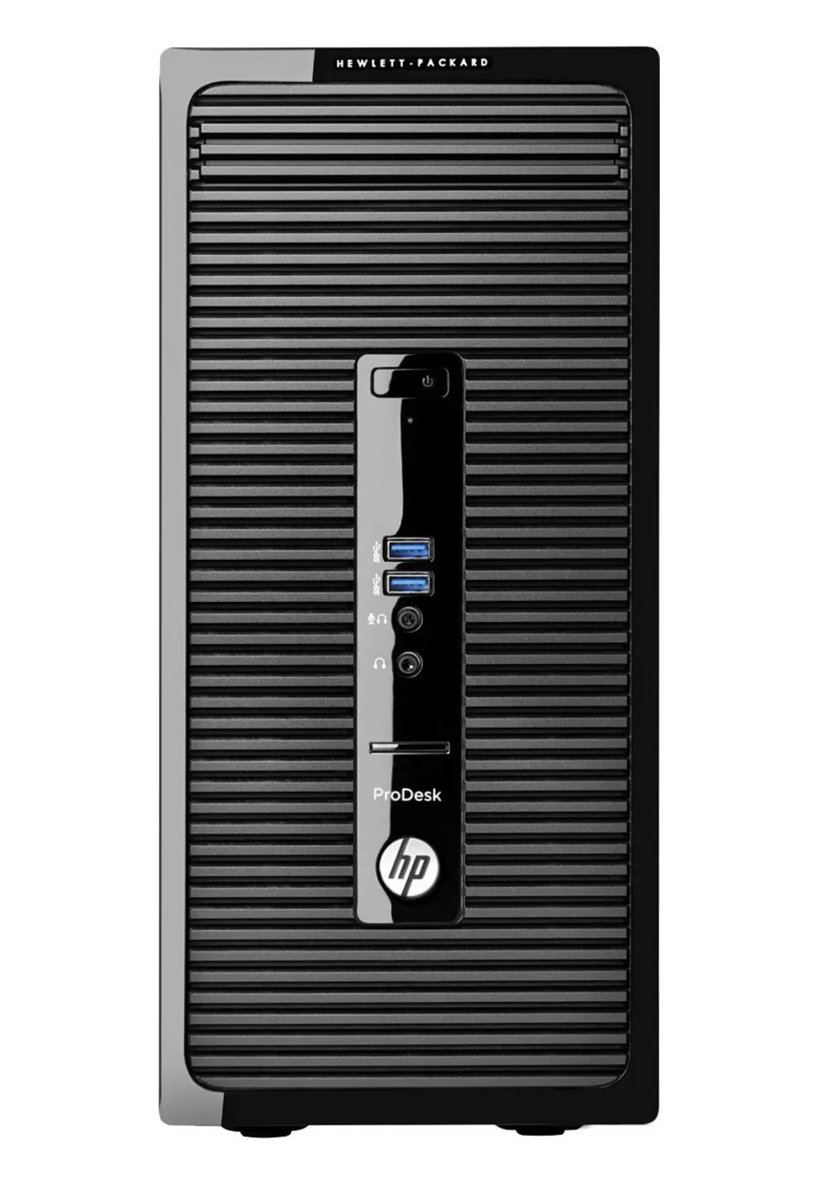 Системный блок HP ProDesk 490 G3 MT Z6S16ES