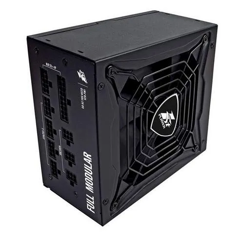 Блок питания 750W 1STPLAYER STEAMPUNK Gold PS-750SP