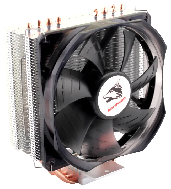 Кулер для CPU Aardwolf GH-V120