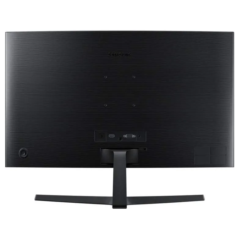 Монитор 23,5" Samsung LS24C366EAIXCI