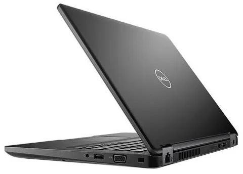 Ноутбук Dell Latitude 5490 210-ANMX