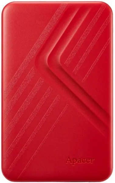 Внешний жесткий диск 1 TB Apacer AC236 AP1TBAC236R-1