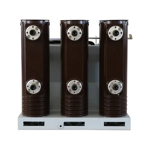 Вакуумный выключатель ANDELI VS1-12 3150А 12kV, 31,5KA , 220V DC
