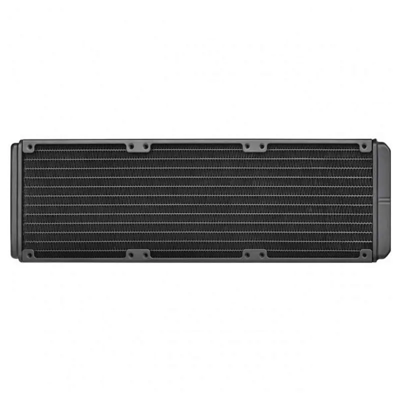 Водяное охлаждение Thermaltake TH420 ARGB