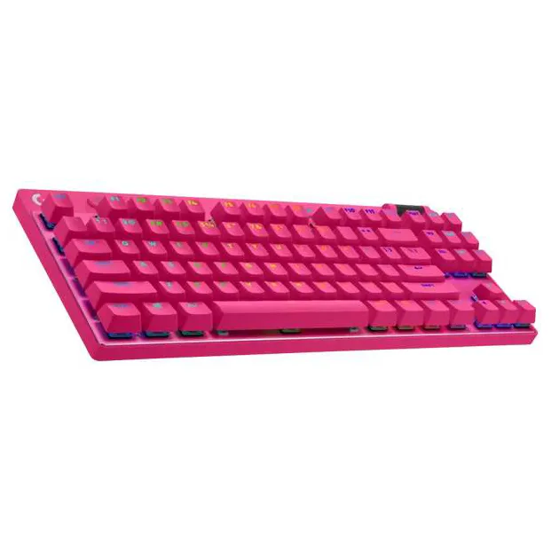 Клавиатура LOGITECH G PRO X TKL 920-012159
