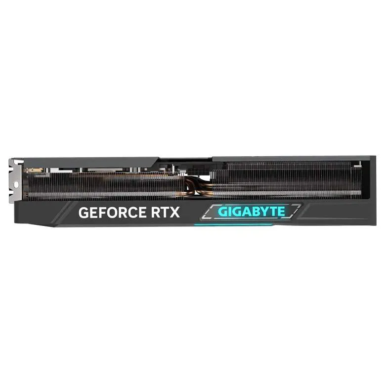 Видеокарта 12Gb GIGABYTE RTX 4070 Ti GV-N407TEAGLE-12GD