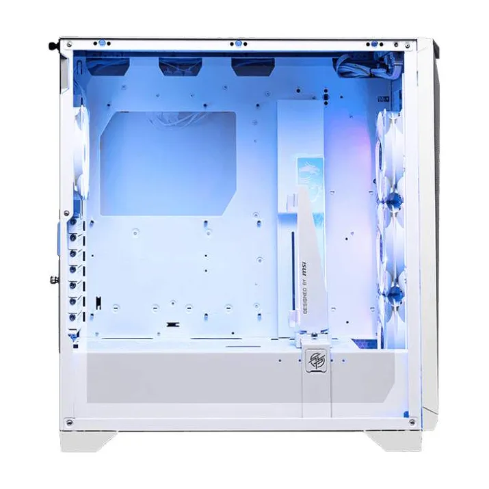Корпус для ПК MSI MPG GUNGNIR 300R AIRFLOW WHITE