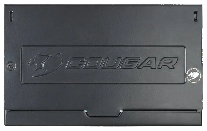 Блок питания Cougar STX650