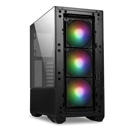 Корпус для ПК Lian Li Lancool II Mesh ARGB G99.LAN2MRX.50