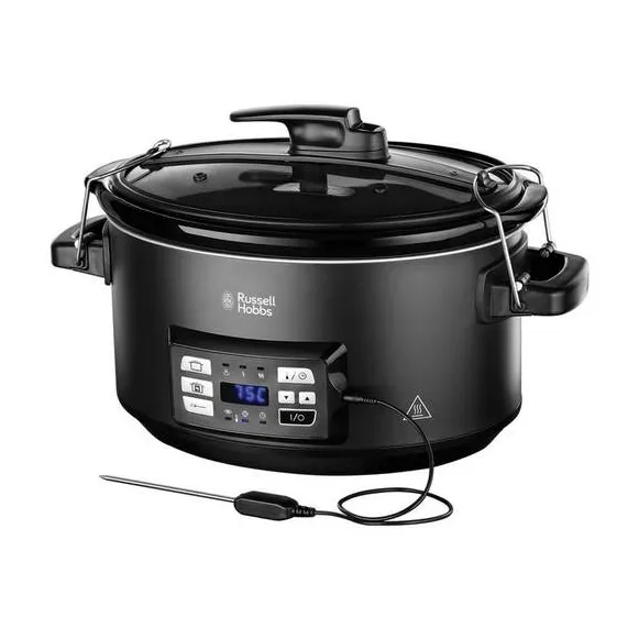 Медленноварка Russell Hobbs 25630-56