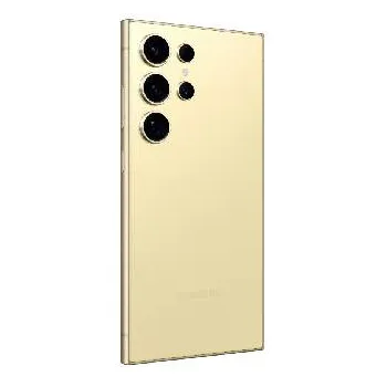 Смартфон Samsung Galaxy S24 Ultra 5G 512GB Titanium Yellow SM-S928BZYHSKZ
