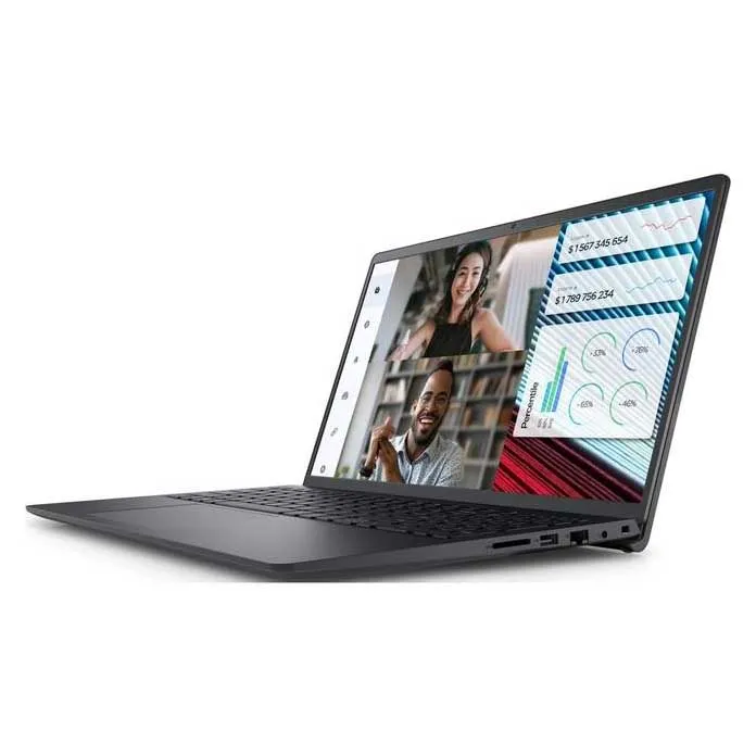 Ноутбук DELL Vostro 3520 210-BEJI N2063PVNB3520EMEA01_UBU