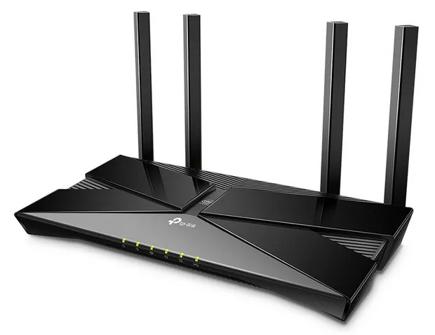 Маршрутизатор TP-Link Archer AX50(EU)