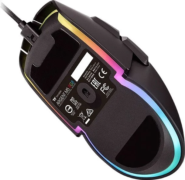 Компьютерная мышь Thermaltake Argent M5 Gaming