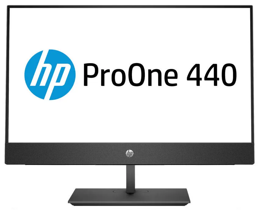 Моноблок HP Europe ProOne 440 G5 AiO NT 6AE51AV/TC1