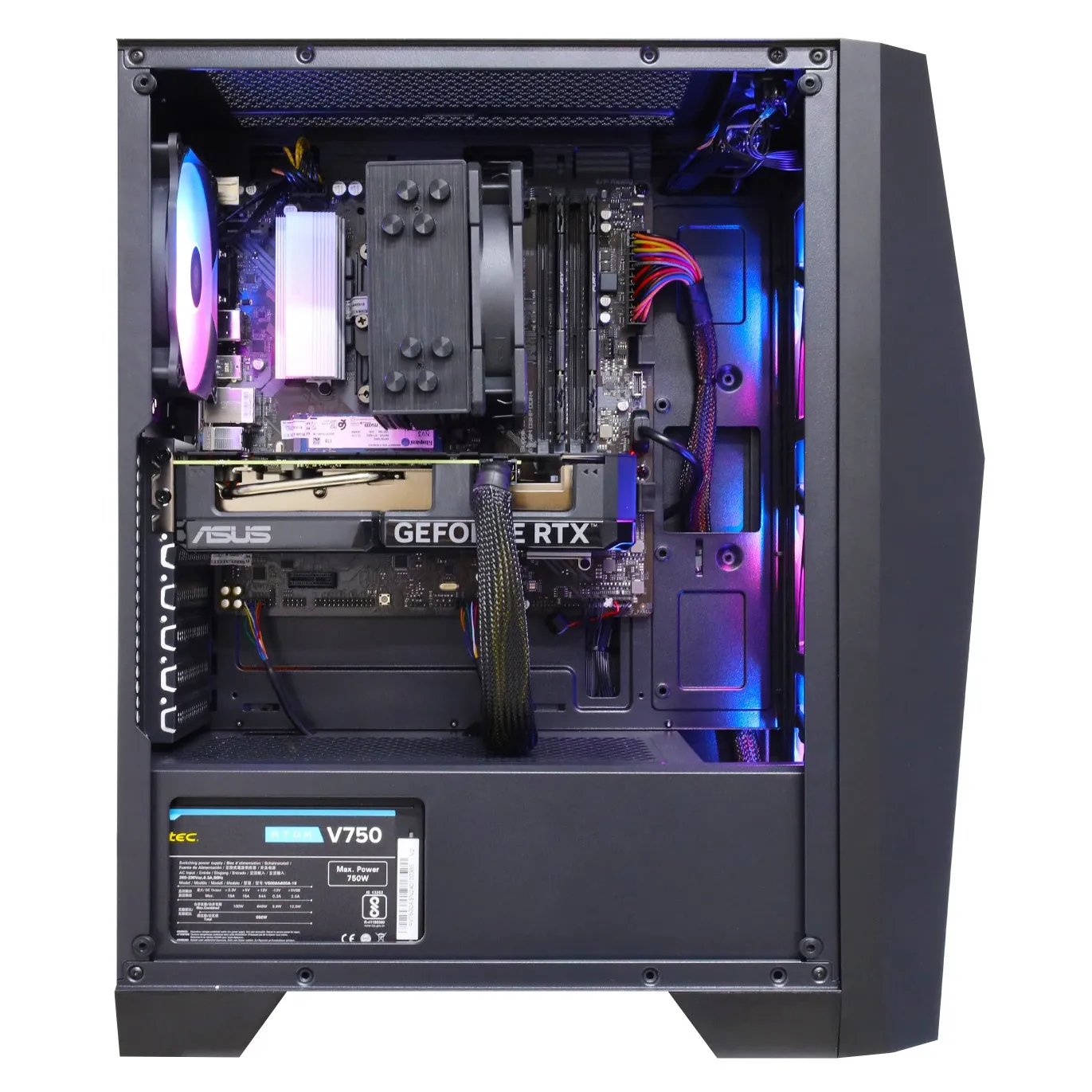 Компьютер Advanced 92183