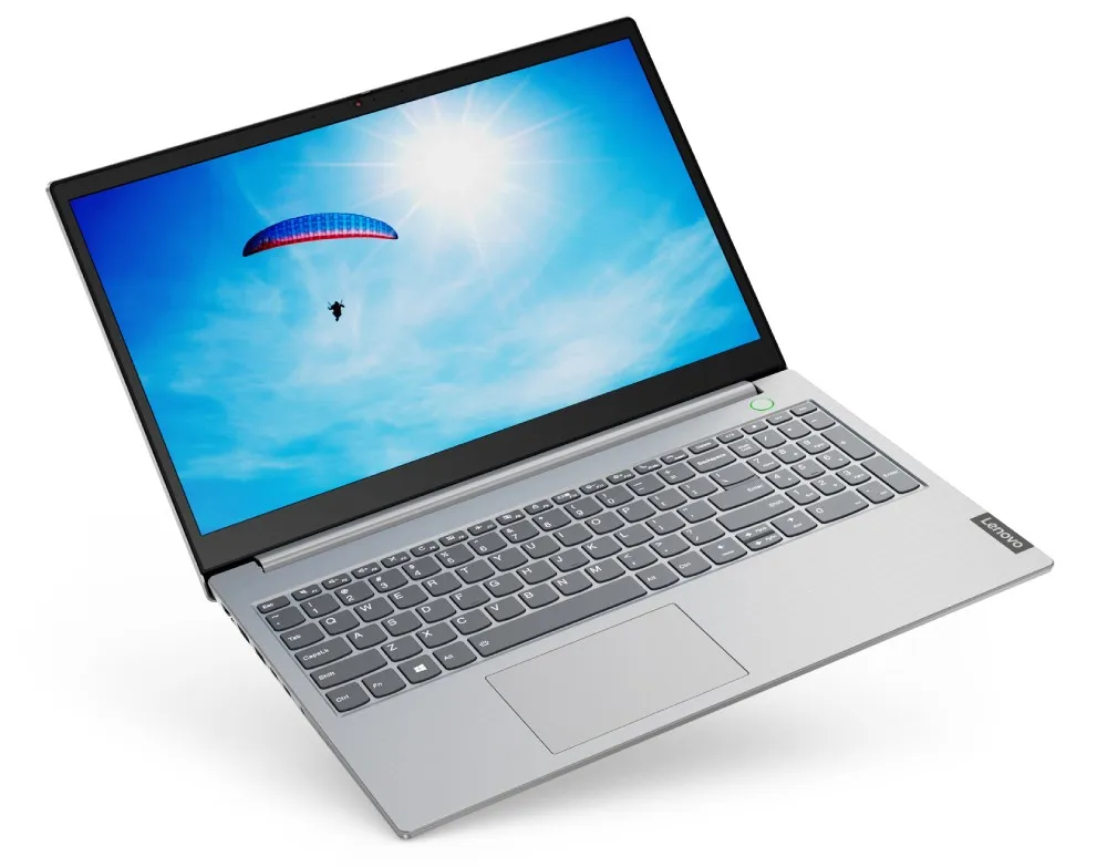 Ноутбук Lenovo ThinkBook 15-IIL