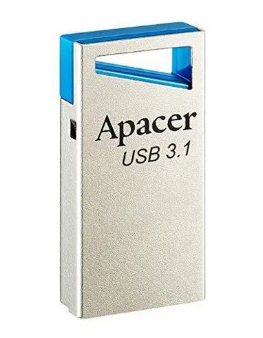 USB флешка 16GB Apacer AH155 AP16GAH155U-1 silver