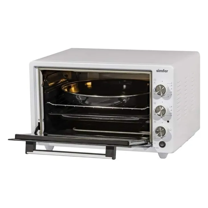 Мини-печь электрическая Simfer M4216