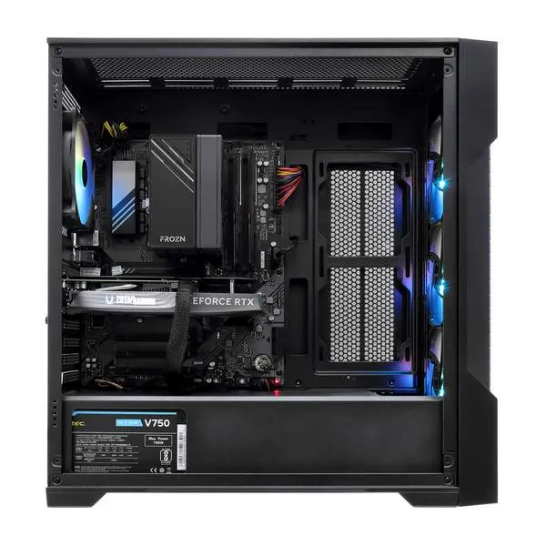Компьютер Extreme 87708