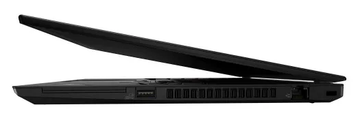 Ноутбук Lenovo ThinkPad T490 20N2004BRT