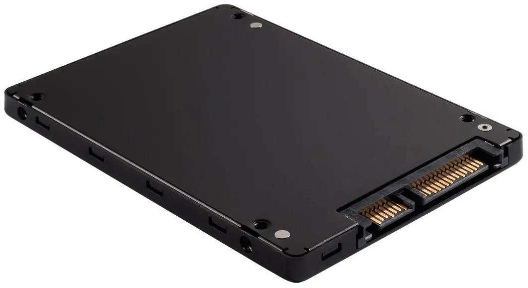SSD накопитель Micron 1100 512Gb MTFDDAK512TBN-1AR1ZABYY