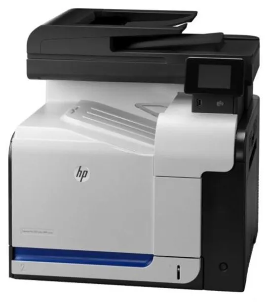 МФУ HP CZ271A Color LaserJet Pro 500 M570dn