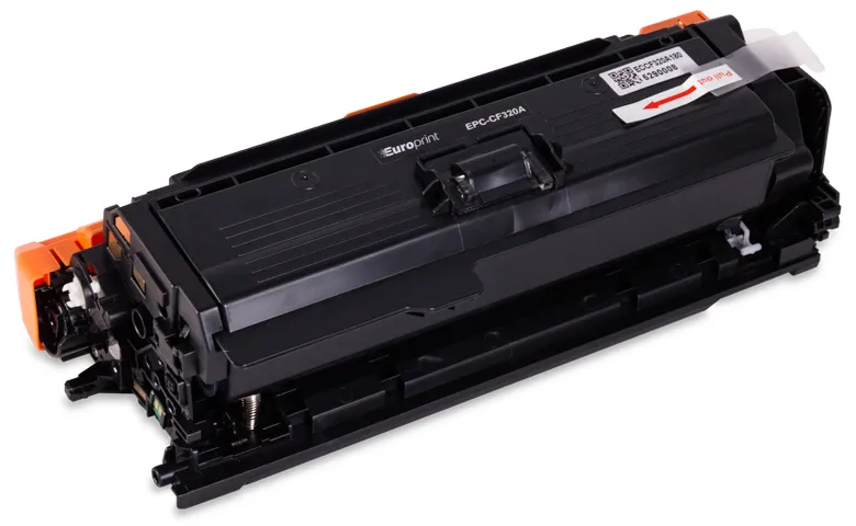 Картридж Europrint EPC-CF320A Чёрный