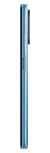 Смартфон Xiaomi Redmi 10 4/128GB Sea Blue
