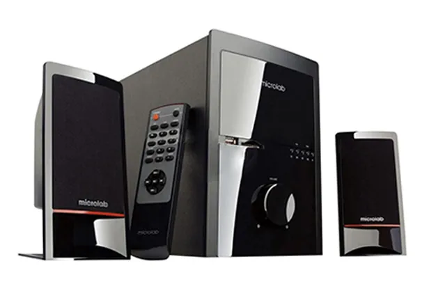Акустическая система Microlab M-700U