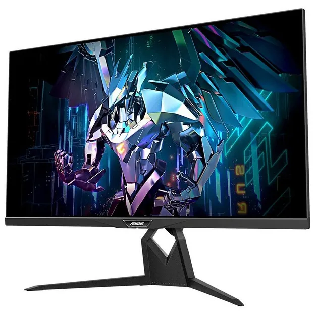 Монитор 31.5" Gigabyte FI32QX-EK