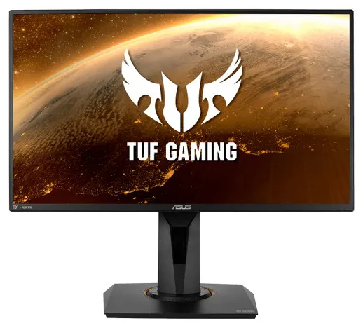 Монитор 24.5" ASUS TUF GAMING VG259QR