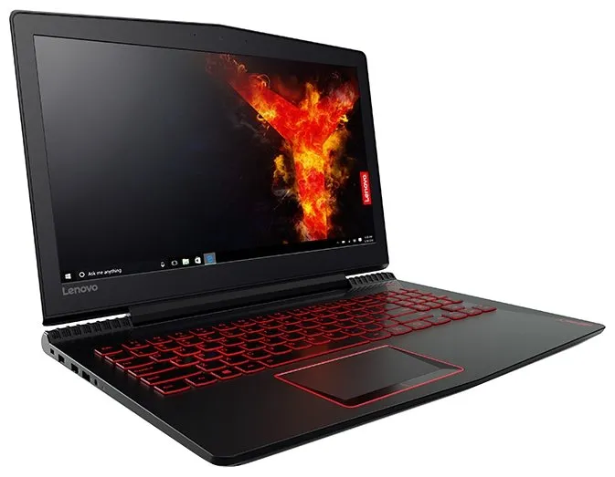 Ноутбук Lenovo Legion Y520 80WK003BRK