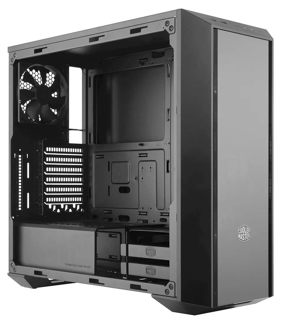 Корпус для ПК Cooler Master MasterBox Pro 5 RGB MCY-B5P2-KWGN-02