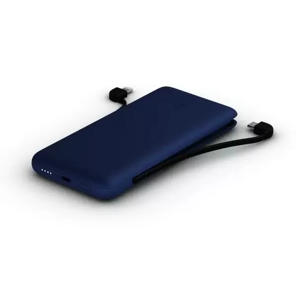 Power Bank Belkin BoostCharge Plus 10000mAh BPB006BTBLU