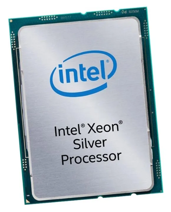 Процессор HPE Xeon Silver 4110 ML350 Gen10 866526-B21 Kit