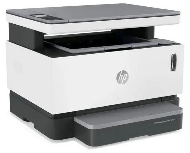 МФУ HP Neverstop Laser 1200n 5HG87A