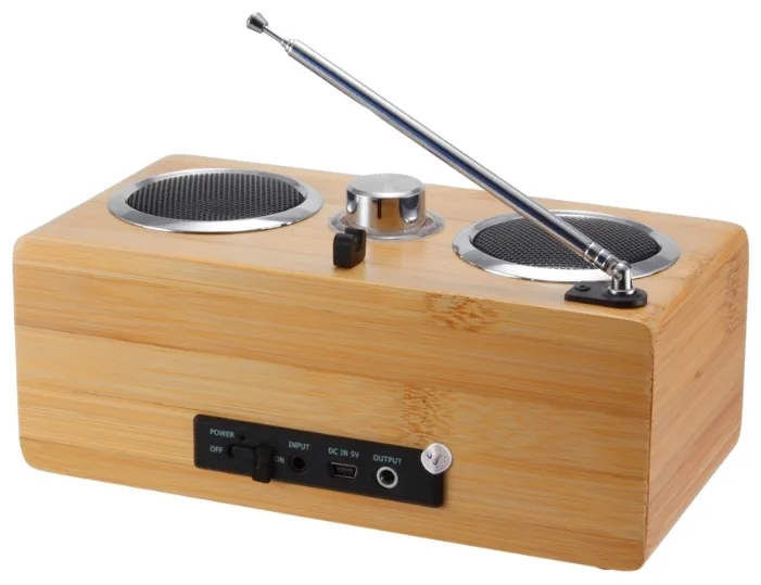 MP3 плеер+спикер Konoos KBS-01