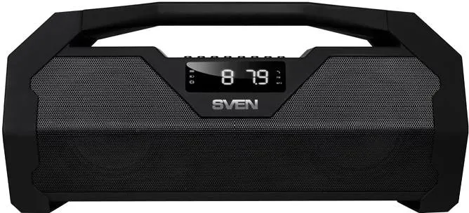 Акустическая система SVEN PS-470 черный SV-015244