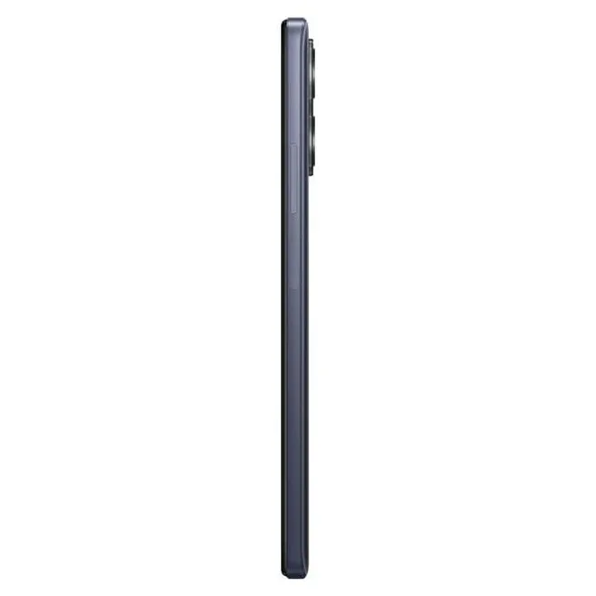 Смартфон Poco X5 5G 8/256GB Black
