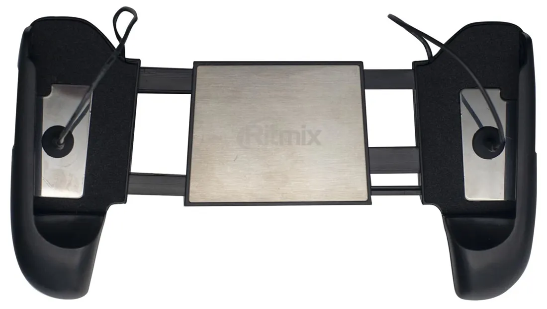 Геймпад Ritmix GP-012