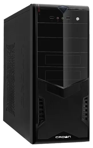 Корпус для ПК Crown CMC - С500